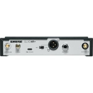Shure GLXD14RE/B98 Z4