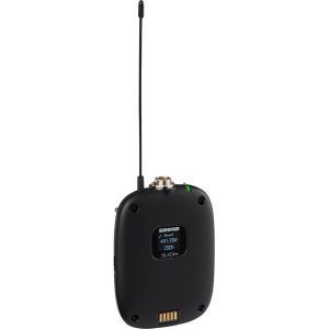 Shure SLXD14D+E G65