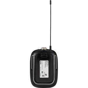 Shure SLXD14D+E G65
