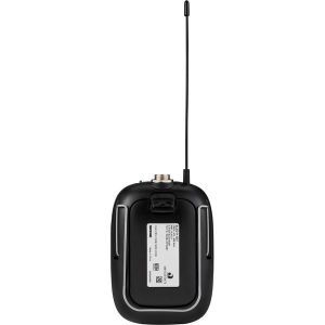 Shure SLXD14D+E K55