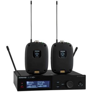 Shure SLXD14D+E S50