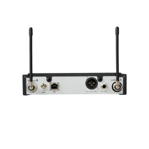 Shure SLXD14+E G65