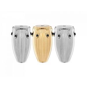 Meinl Artist Series WKT1134NT 11 3/4 William Kachiro Thompson
