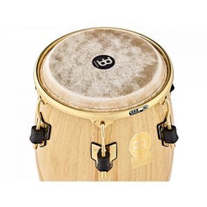 Meinl Artist Series WKT1134NT 11 3/4 William Kachiro Thompson