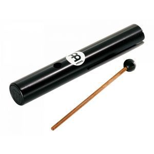 Meinl Wah Wah Tube Black Large