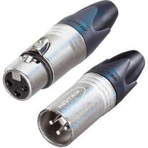 XLR 3 poli