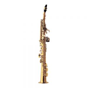Yanagisawa Bb-Sopran Saxofon S-WO10-Elite