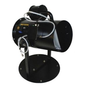 Zapada, Confetii si Spuma