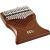 Kalimba Meinl KL1702S 17 Notes Sapele Kalimba Meinl KL1702S 17 Notes Sapele