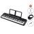 Set Keyboard Yamaha PSR F52