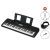 Set Keyboard Yamaha PSR-E383 SET