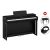 Yamaha CLP-825 Black SET