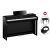 Set Pian Digital Yamaha CLP-825 Polished Ebony SET
