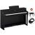Set Pian Digital Yamaha CLP-835 Black SET