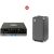 Set Amplificator Chitara Bas Ampeg Venture V3 + SVT-210AV