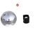 Set Glob De Oglinda Eurolite Mirror Ball 50cm + Husa