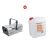 Masini de Fum Eurolite N110 + lichid 5l