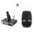 Sennheiser EW-D SKM-S Base R4-9 + MD 42