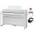 Kawai CA-401 White SET