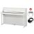 Kawai CA-901 White SET