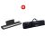 Set Pian Digital Yamaha P-225 Black Bag SET