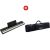 Set Pian Digital Roland GO:PIANO88 PX Bag SET