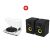 Set Platan Cu Monitoare Studio Audio Technica LP70 X BT White Silver + KRK Kreate 3