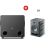 Set Monitor Activ Si Subwoofer Focal Alpha 50 Evo + Sub One