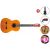 Set Chitara Clasica Yamaha C 40 4/4