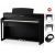 Kawai CA-701 Black SET