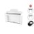 Set Pian Digital Gewa UP-395 White SET Set Pian Digital Gewa UP-395 White SET