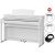 Kawai CA-401 White SET