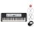 Set Keyboard Yamaha YPT-280 SET