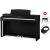 Kawai CN-301 Black SET