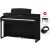 Kawai CA-401 Black SET