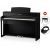 Kawai CA-701 Black SET