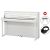 Kawai CA-901 White SET