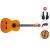 Set Chitara Clasica Yamaha C 40 4/4