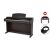 Set Pian Digital Gewa DP-345 Rosewood SET