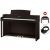 Kawai CN-301 Rosewood SET