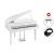 Yamaha CLP-865GPWH SET