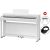 Kawai CN-201 White SET