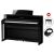 Kawai CA-701 Polished Black SET