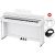 Casio AP-300 White SET
