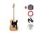 Arrow Telico TL 11 Woody Maple/Black Set