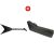 Jackson Pro Series King V KV Deep Black Set