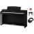 Set Pian Digital Kawai CN-301 Black SET Set Pian Digital Kawai CN-301 Black SET
