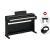 Yamaha YDP-166 Black Set