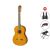 Set Chitara Clasica Yamaha C70II Set