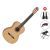 Set Chitara Clasica Yamaha C40M Set